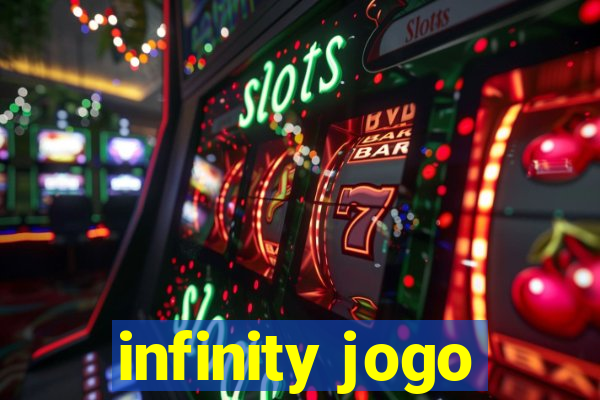 infinity jogo